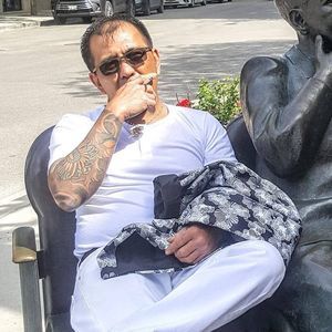 Meet your Posher, Jo